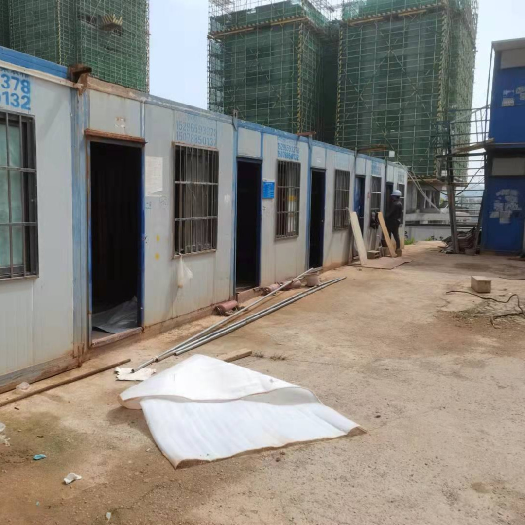 七星\\厂房拆除回收：让废弃建筑重获新生\\