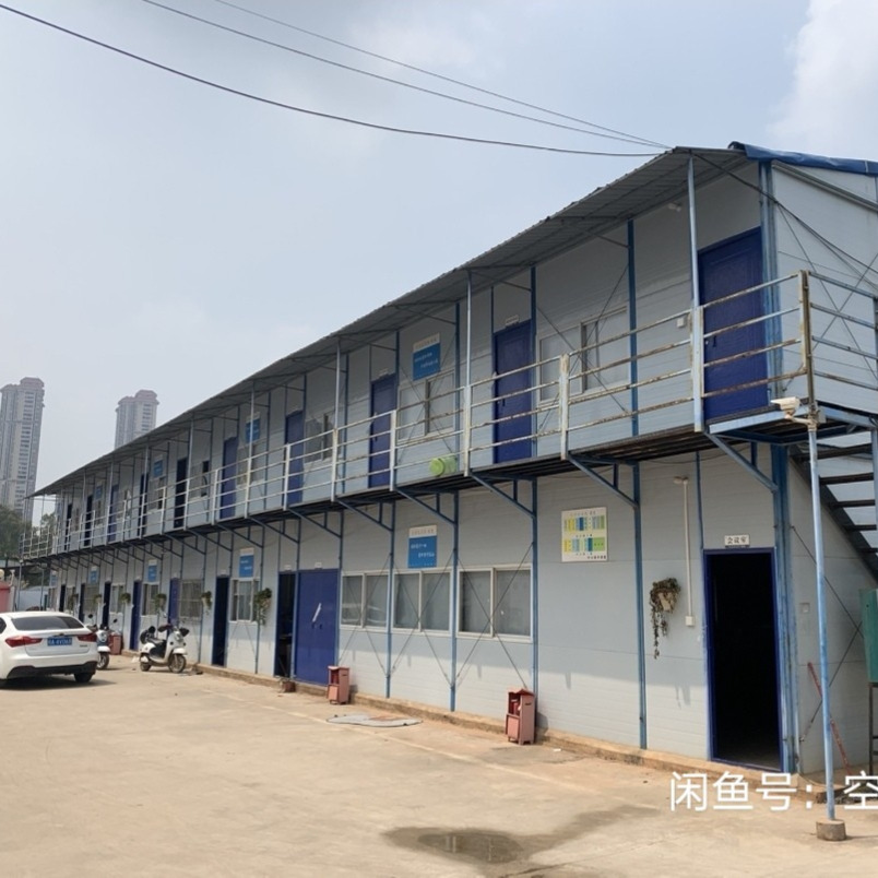 七星\\厂房拆除回收：为城市环境改善贡献力量\\