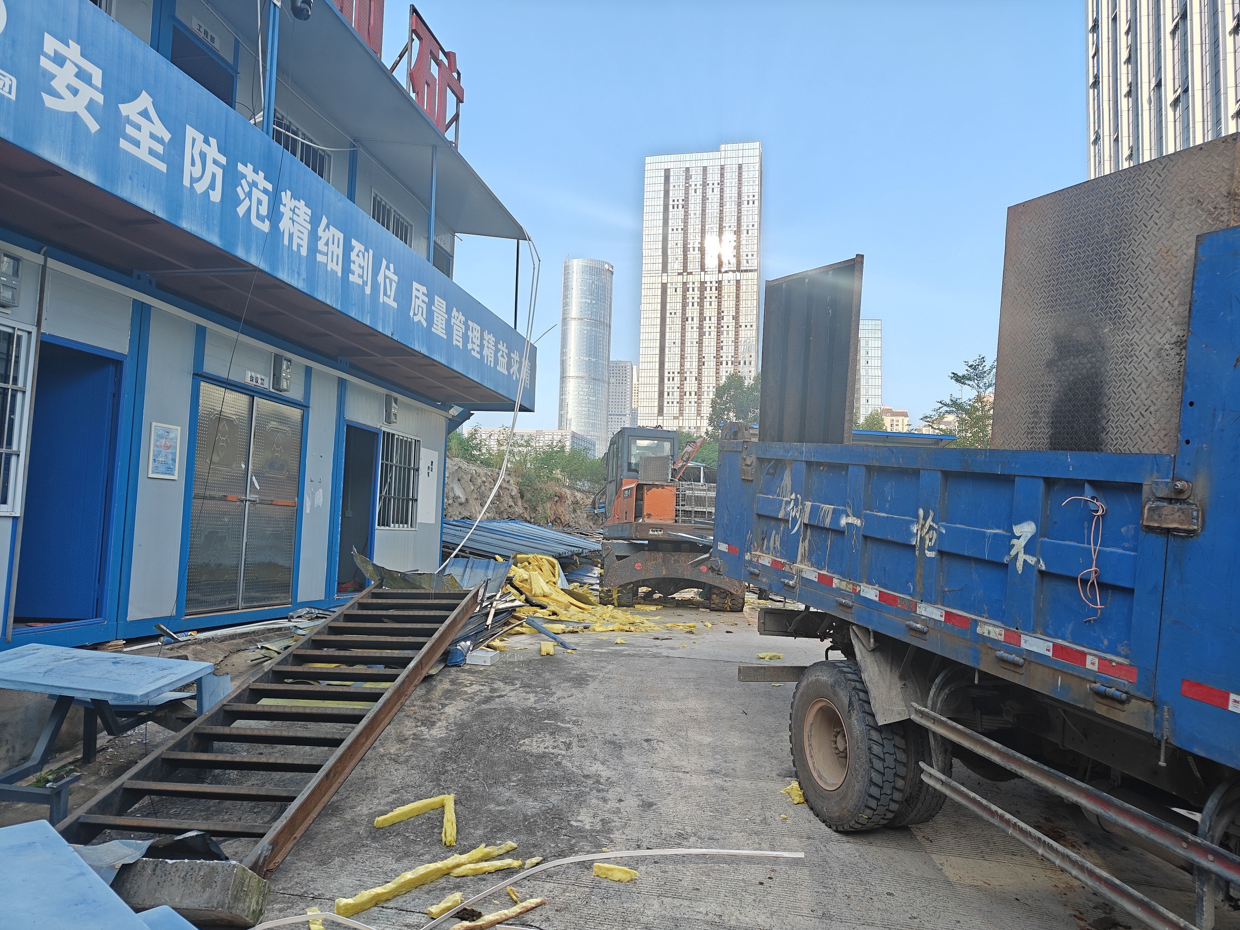 活动板房折旧计算_活动板房回收价值_活动板房怎么折旧